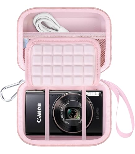 Amazon.com : Sony LCS-CSD General Carrying Case for Compatible